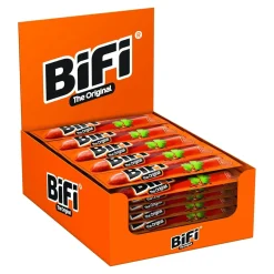 Bifi Worst Hot (40 x 20gr)
