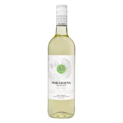 Bio Norabuena Blanco (0.75 liter)