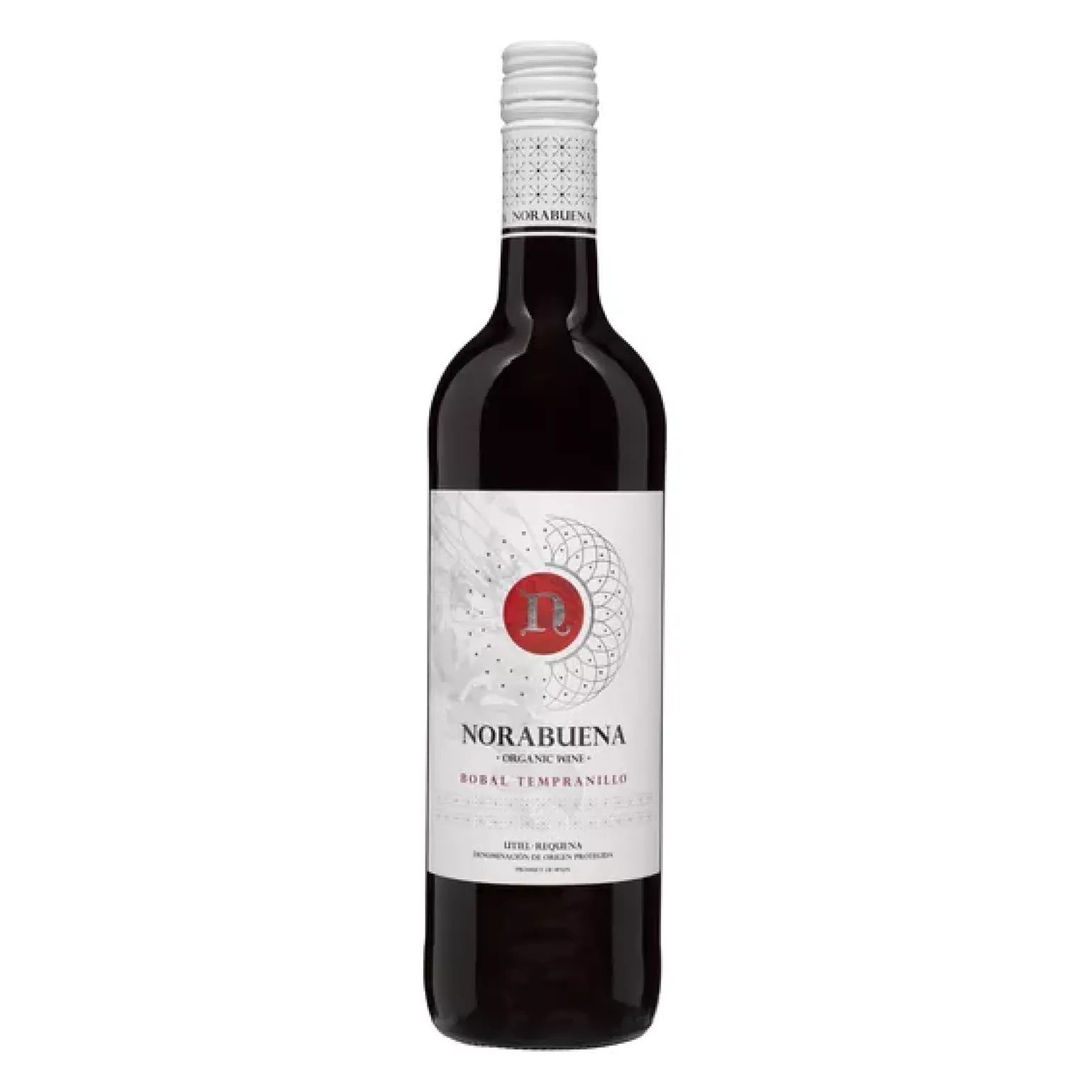 Bio Norabuena Tinto (0.75 liter)