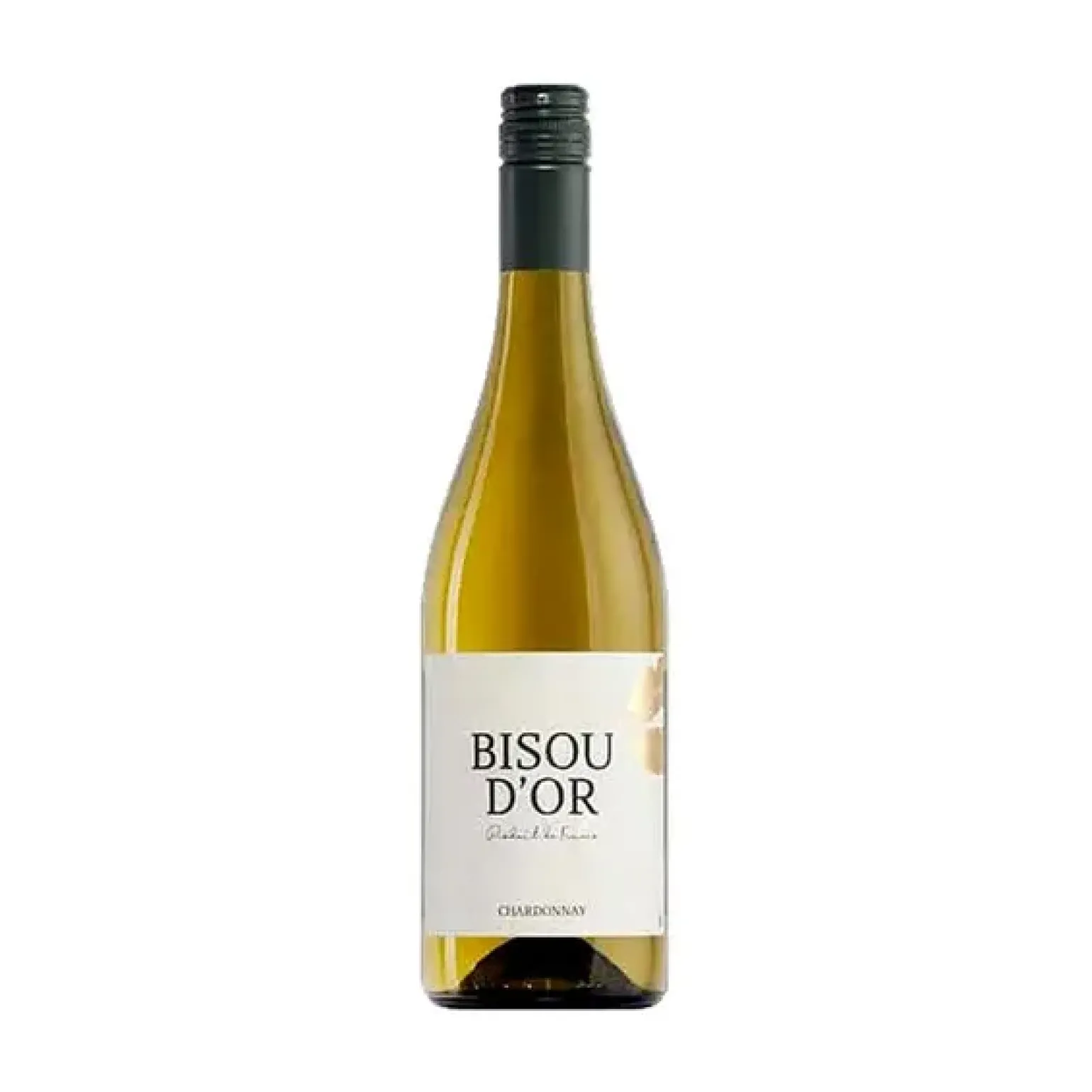 Bisou D’or Chardonnay (75cl)