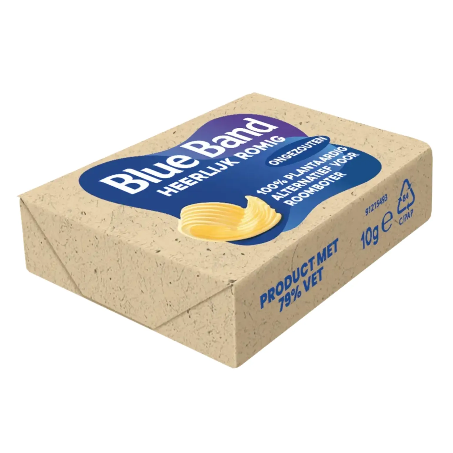 Blue Band Heerlijk Romig (96x 10g)