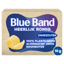 Blue Band Heerlijk Romig (96x 10g)
