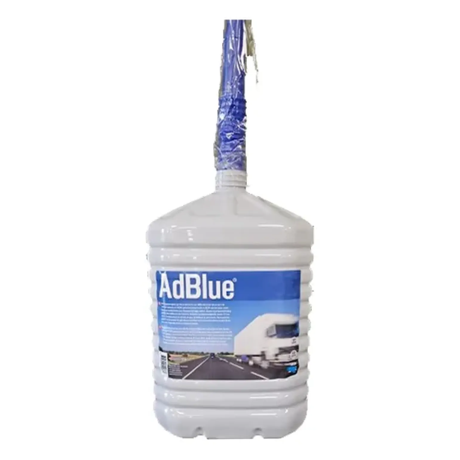 Bo Agri Lube Adblue (5 liter)