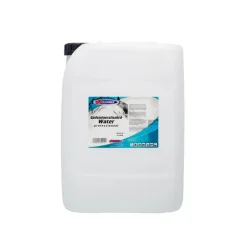 Bo Cleaner Gedemineraliseerd Water (20 liter)