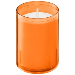 Bolsius Professional Relight Refill Oranje (20 stuks)