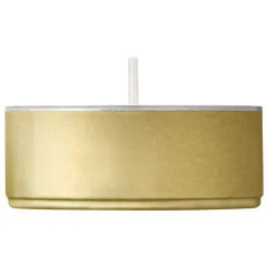 Bolsius Professional Waxinelichten 6 uur (500 stuks)