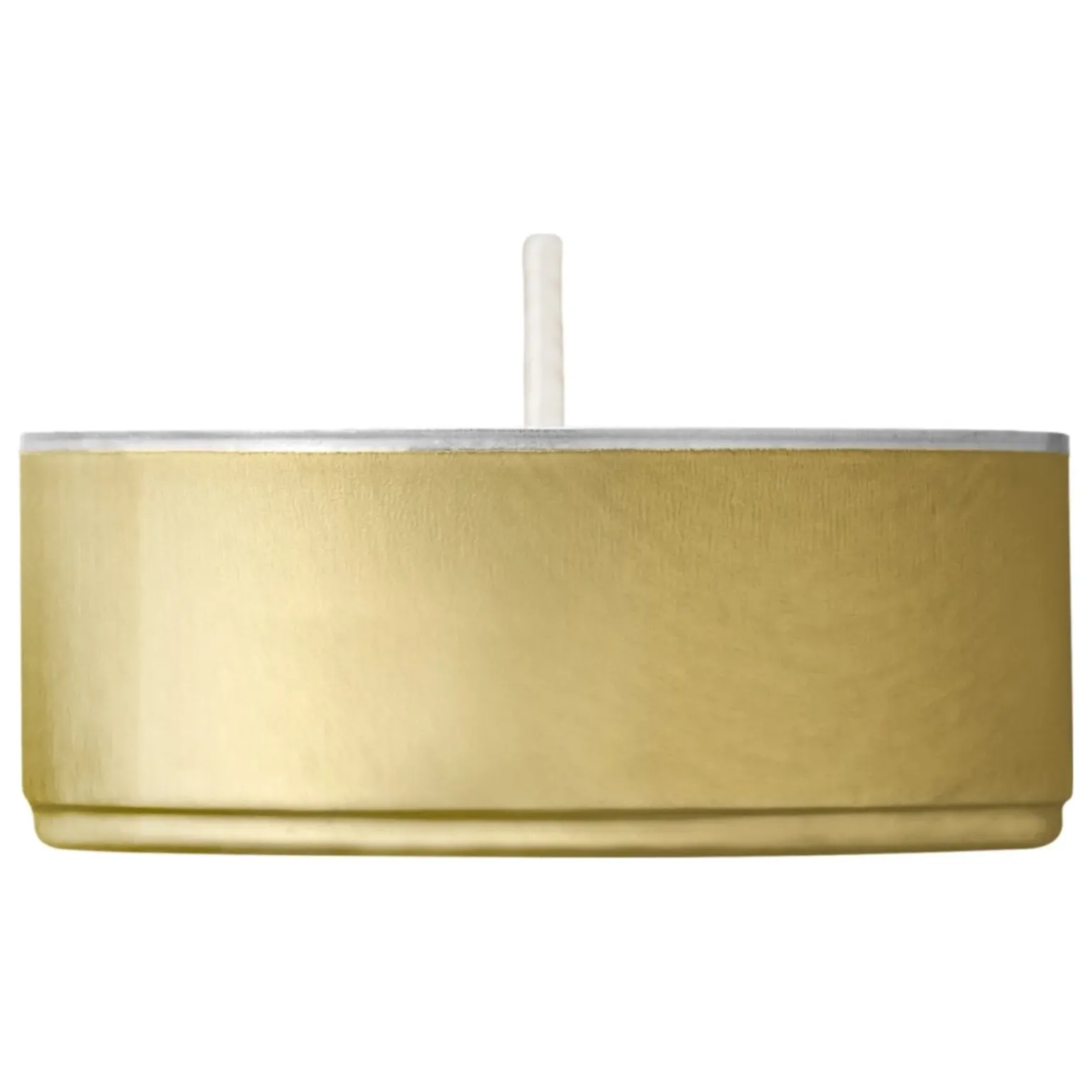 Bolsius Professional Waxinelichten 6 uur (500 stuks)