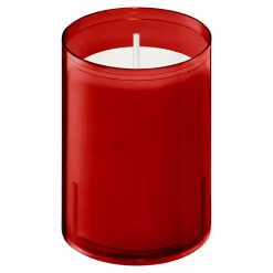 Bolsius Relight Refill Rood (20 stuks)