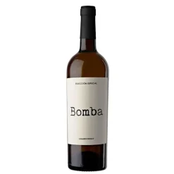Bomba Chardonnay (0,75 liter)