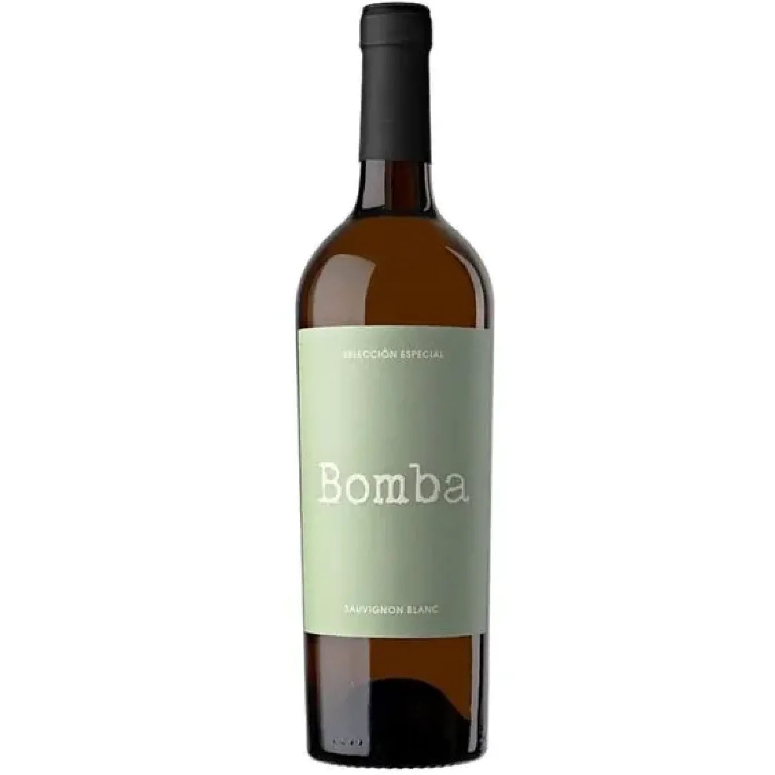 Bomba Sauvignon Blanc (0,75 liter)