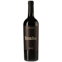 Bomba Tempranillo Selec (0,75 liter)