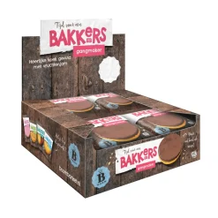 Boom Reuze Gangmaker Mono (24x 95gr)