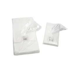 Boterhamzakjes LDPE 18/4 x 50 cm. T20. (1000 stuks)