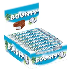 Bounty Melk Single (24x 57gr)