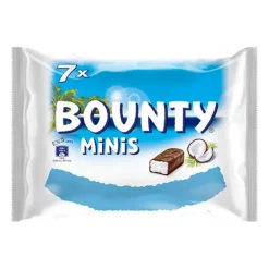 Bounty mini (24x 227gr)