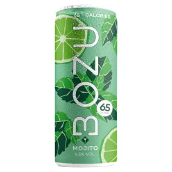 Bozu Mojito blik (12x 25cl)
