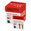 Bradley’s Favourites Red Fruit Infusion No. 11 (72x 1,5 gram)