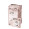 Bradley’s Organic Liquorice N.43 2 gr (4x 25 stuks)