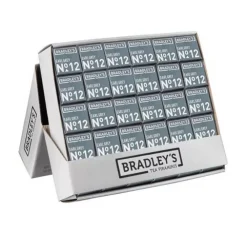 Bradley’s Piramini Earl Grey Thee NO.12 (30 stuks)
