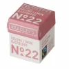 Bradley’s Piramini Oolong Lemon Raspberry Thee NO.22 (30 stuks)