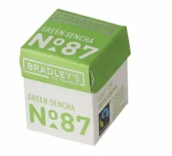 Bradley’s Piramini Sencha NO.87 (30 stuks)