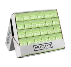 Bradley’s Piramini Sencha NO.87 (30 stuks)
