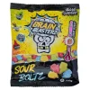 Brain Blasterz Sour Boltz Zakje (16×100 gr)