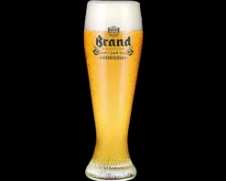 Brand Weizen Glas (6x 50cl)
