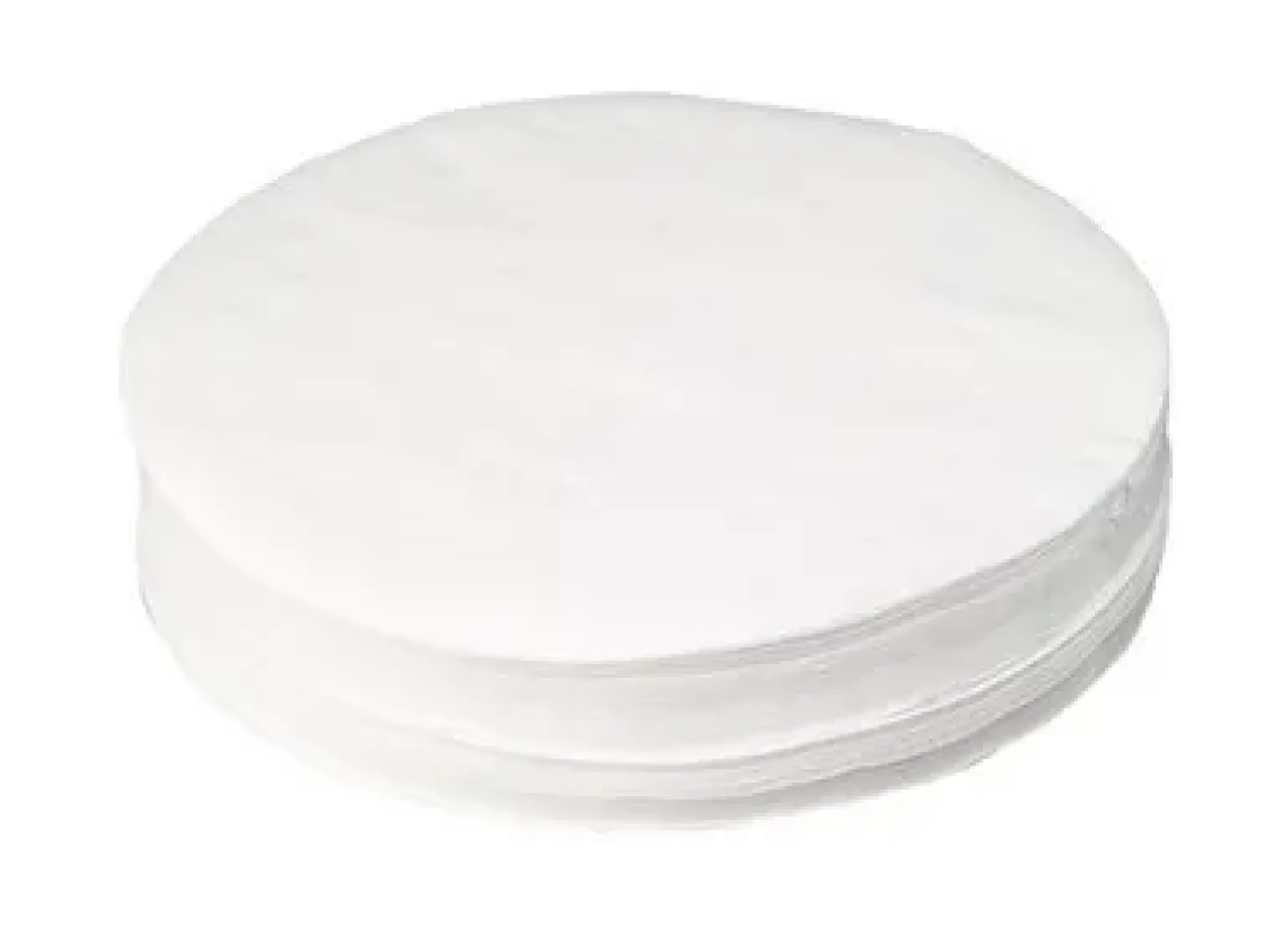 Bravilor B10 Rondfilter 244 mm (250 stuks)