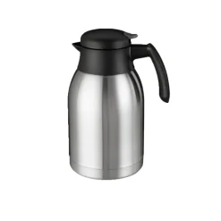 Bravilor thermoskan zwart (1,5 liter)