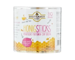 Breitsamer Honing Sticks (80x 8gr)