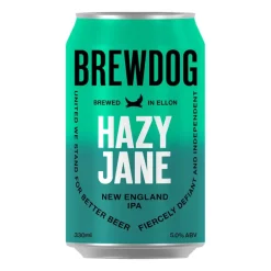 Brewdog Hazy Jane Blik (24x33cl)