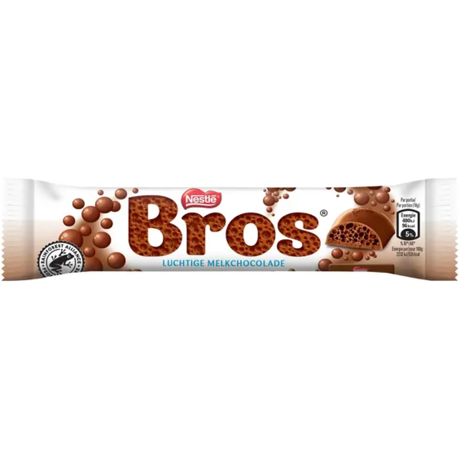 Bros Melk Single (40x 18gr)