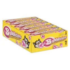 Bubblicious Original Kauwgom (18 stuks)