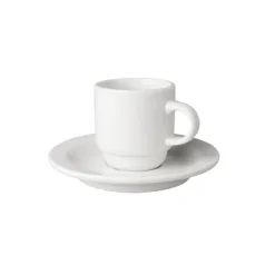 Budgetline kop en schotel 14 small (6 stuks)