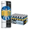 Bullit Energy Drink Blik (24x 25cl)