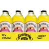 Bundaberg Passion Fruit (12x 37.5cl)