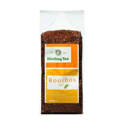 Bunting Rooibos Pur (6x 200gr)