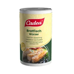 Cadea Bratfischgewurz (15x 125gr)