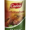 Cadea Brathahnchen Wurzer (15x 150gr)