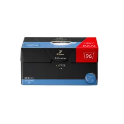Cafissimo Kaffee Mild (4x 96 caps)
