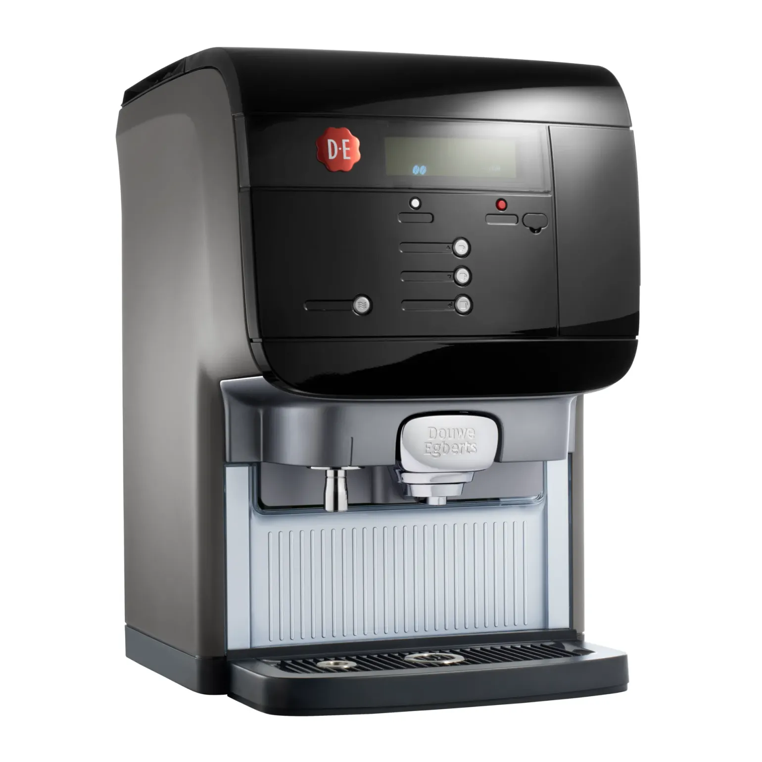 Cafitesse Excellence Compact Black Standaard Experience