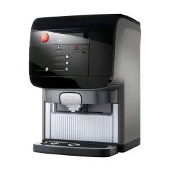 Cafitesse Excellence Compact Black Standaard Experience