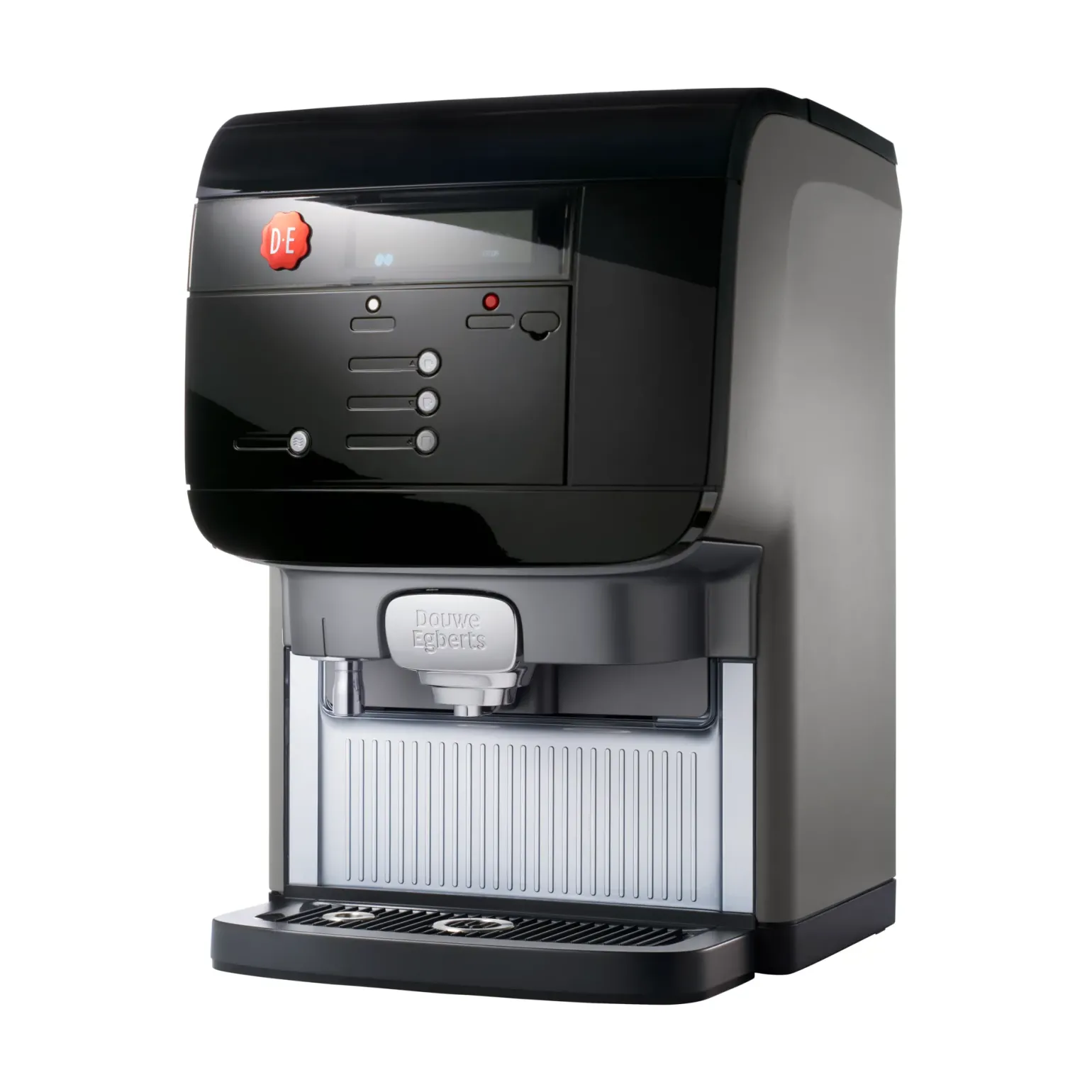 Cafitesse Excellence Compact Black Standaard Experience