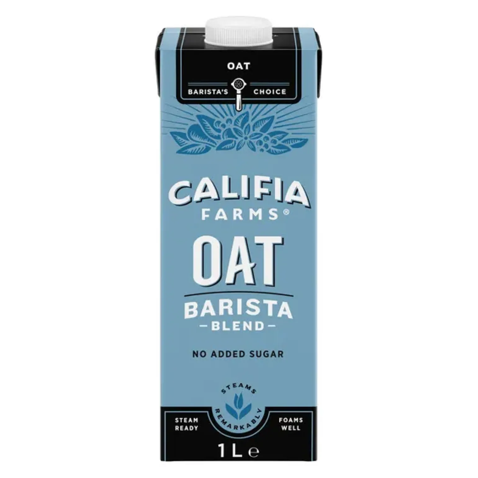 Califia farms oat barista blend (6x 1000 ml)