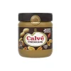 Calve pindakaas regular (12x 350gr)