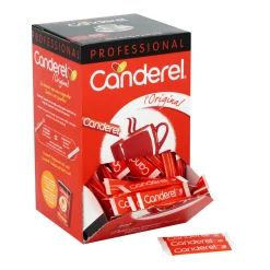Canderel Zoetstof Stick (500x 0,5gr)