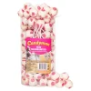 Candyman Mega Salmiakknotsen (75 stuks)