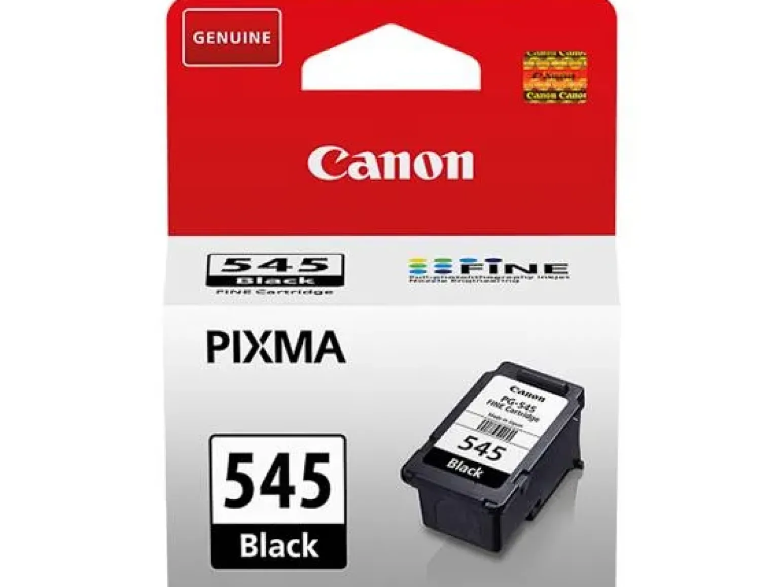 CANON PG-545 zwarte-inktcartridge