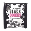 Capico Black Cookies Vanille (24 x 200g)